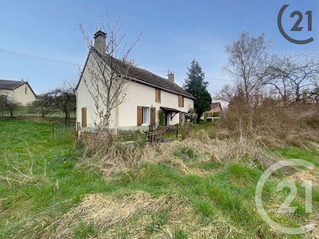 Maison à vendre - 4 pièces - 99 m2 - La Saulsotte - 10 - CHAMPAGNE-ARDENNE