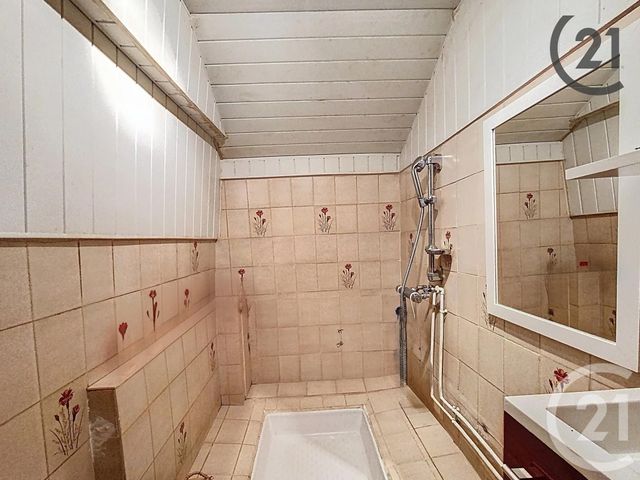 Maison à vendre - 4 pièces - 99 m2 - La Saulsotte - 10 - CHAMPAGNE-ARDENNE