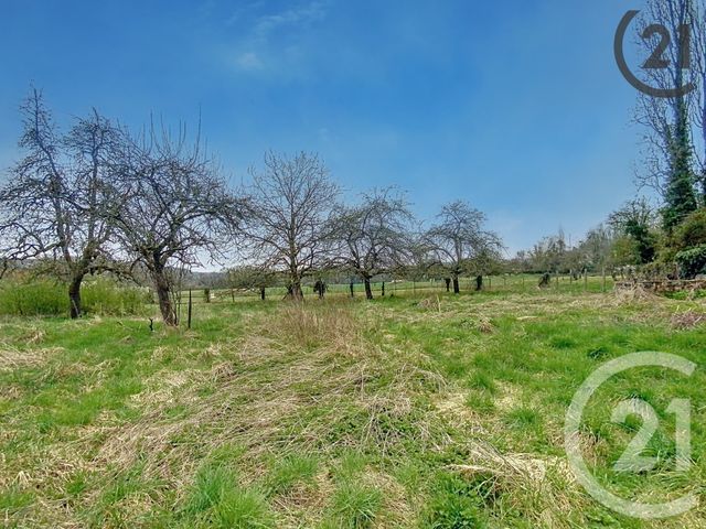 Maison à vendre - 4 pièces - 99 m2 - La Saulsotte - 10 - CHAMPAGNE-ARDENNE