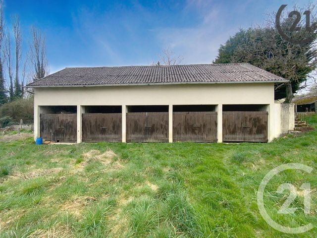 Maison à vendre - 4 pièces - 99 m2 - La Saulsotte - 10 - CHAMPAGNE-ARDENNE