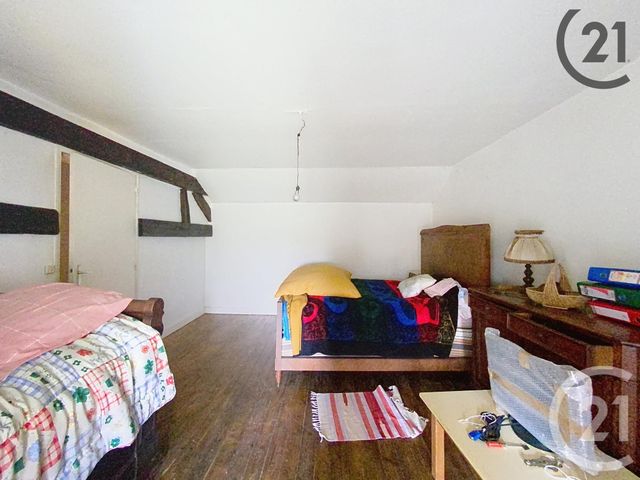 Maison à vendre - 4 pièces - 99 m2 - La Saulsotte - 10 - CHAMPAGNE-ARDENNE