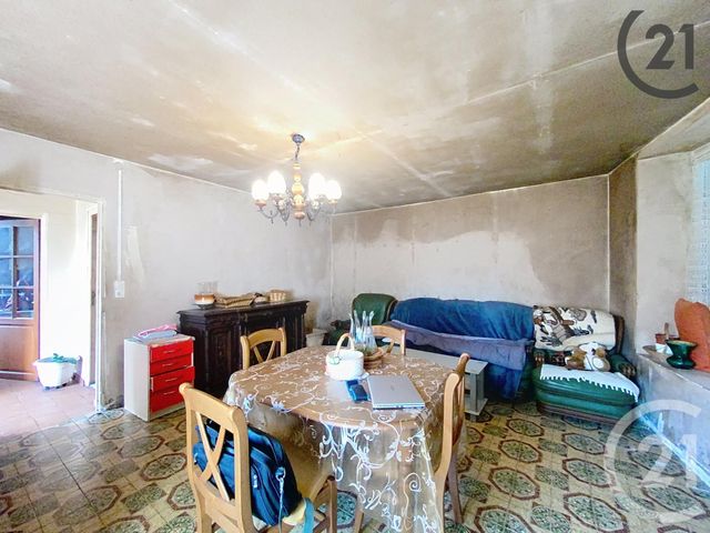 Maison à vendre - 4 pièces - 99 m2 - La Saulsotte - 10 - CHAMPAGNE-ARDENNE