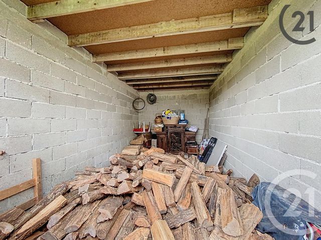 Maison à vendre - 4 pièces - 99 m2 - La Saulsotte - 10 - CHAMPAGNE-ARDENNE