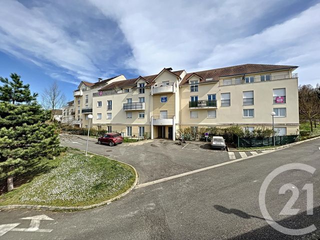 Appartement F1 à vendre - 1 pièce - 21,80 m2 - Provins - 77 - ILE-DE-FRANCE