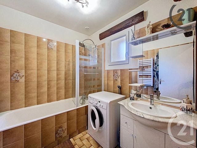 Maison à vendre - 6 pièces - 125,31 m2 - St Nicolas La Chapelle - 10 - CHAMPAGNE-ARDENNE