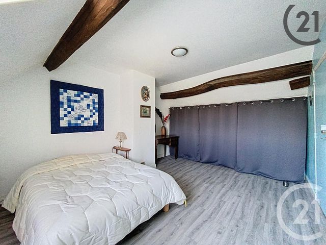 Maison à vendre - 6 pièces - 125,31 m2 - St Nicolas La Chapelle - 10 - CHAMPAGNE-ARDENNE