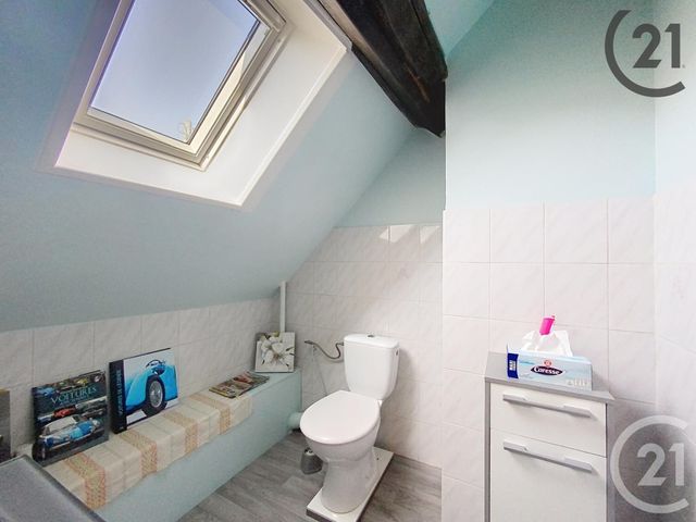 Maison à vendre - 6 pièces - 125,31 m2 - St Nicolas La Chapelle - 10 - CHAMPAGNE-ARDENNE