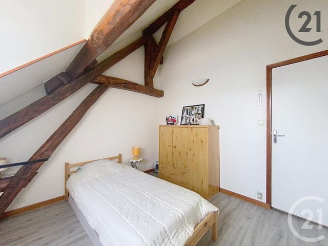 Maison à vendre - 6 pièces - 125,31 m2 - St Nicolas La Chapelle - 10 - CHAMPAGNE-ARDENNE