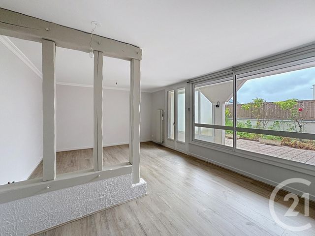 Appartement à louer - 3 pièces - 75 m2 - Provins - 77 - ILE-DE-FRANCE