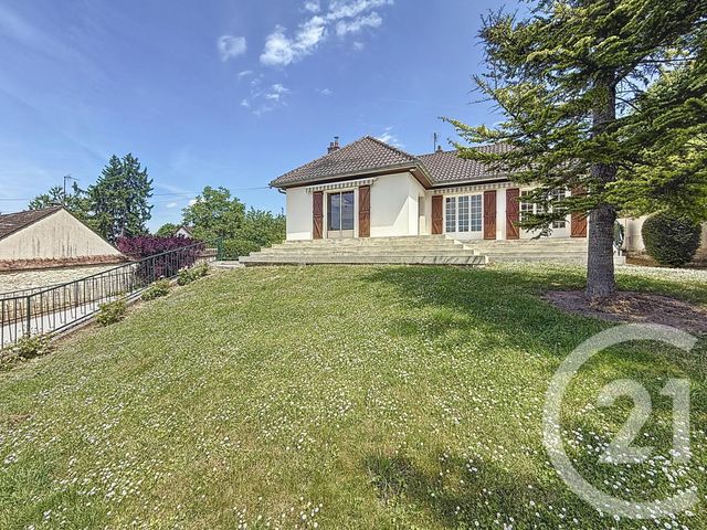 Maison à vendre - 5 pièces - 93,53 m2 - Provins - 77 - ILE-DE-FRANCE