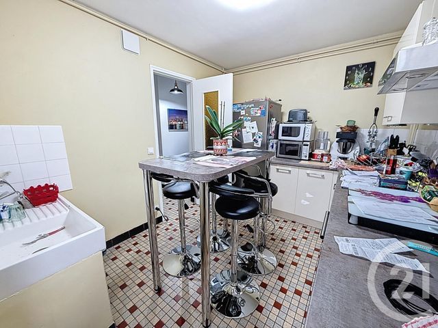 Immeuble à vendre - 289,04 m2 - St Loup De Naud - 77 - ILE-DE-FRANCE