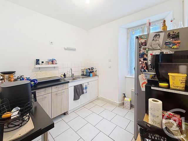 Immeuble à vendre - 289,04 m2 - St Loup De Naud - 77 - ILE-DE-FRANCE