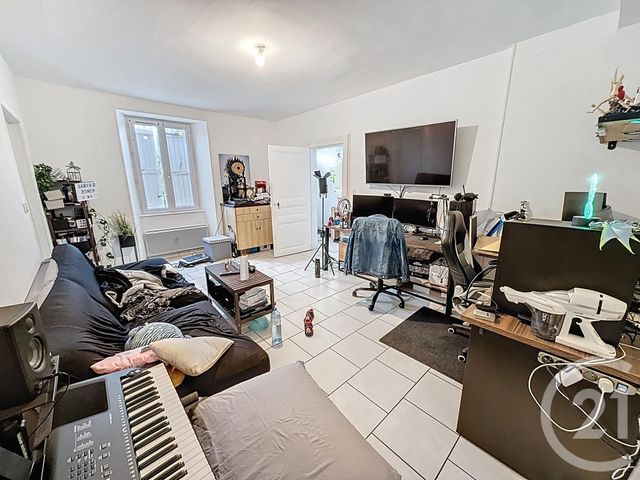 Immeuble à vendre - 289,04 m2 - St Loup De Naud - 77 - ILE-DE-FRANCE