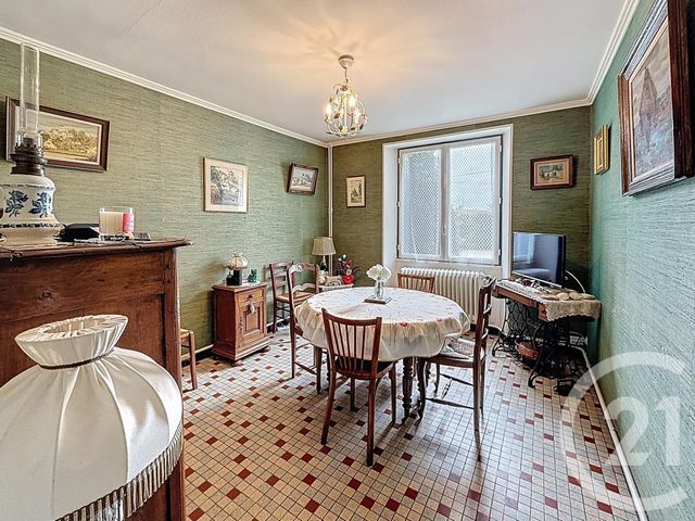 Immeuble à vendre - 289,04 m2 - St Loup De Naud - 77 - ILE-DE-FRANCE