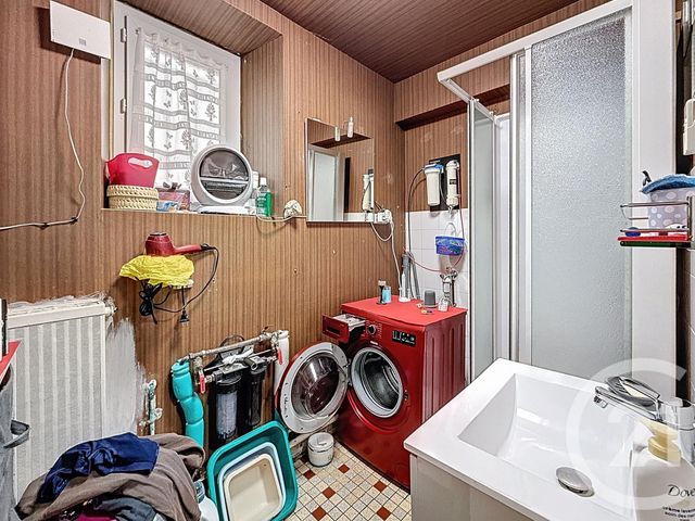 Immeuble à vendre - 289,04 m2 - St Loup De Naud - 77 - ILE-DE-FRANCE