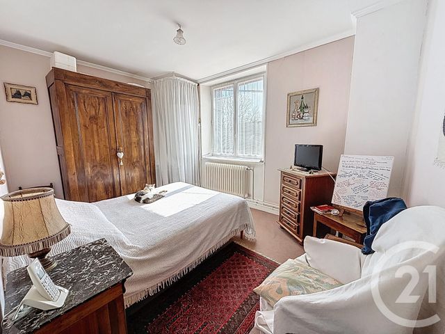 Immeuble à vendre - 289,04 m2 - St Loup De Naud - 77 - ILE-DE-FRANCE