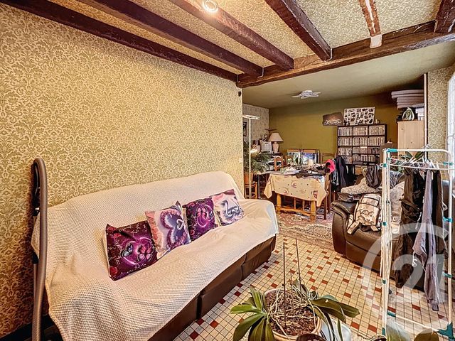 Immeuble à vendre - 289,04 m2 - St Loup De Naud - 77 - ILE-DE-FRANCE