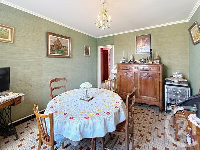 Immeuble à vendre - 289,04 m2 - St Loup De Naud - 77 - ILE-DE-FRANCE