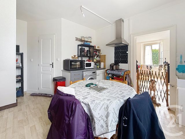 Immeuble à vendre - 289,04 m2 - St Loup De Naud - 77 - ILE-DE-FRANCE