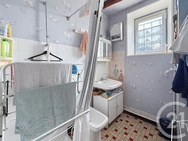 Immeuble à vendre - 289,04 m2 - St Loup De Naud - 77 - ILE-DE-FRANCE