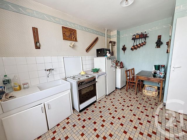 Immeuble à vendre - 289,04 m2 - St Loup De Naud - 77 - ILE-DE-FRANCE