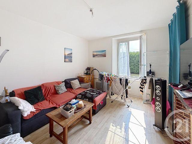 Immeuble à vendre - 289,04 m2 - St Loup De Naud - 77 - ILE-DE-FRANCE