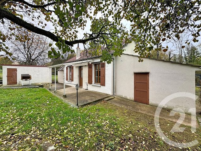 Maison à vendre STE COLOMBE