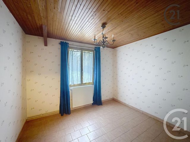 Maison à vendre - 4 pièces - 77,88 m2 - Ste Colombe - 77 - ILE-DE-FRANCE