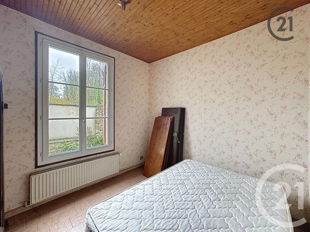 Maison à vendre - 4 pièces - 77,88 m2 - Ste Colombe - 77 - ILE-DE-FRANCE