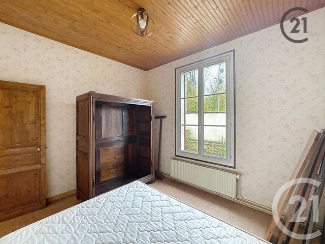 Maison à vendre - 4 pièces - 77,88 m2 - Ste Colombe - 77 - ILE-DE-FRANCE