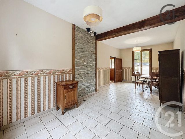 Maison à vendre - 4 pièces - 77,88 m2 - Ste Colombe - 77 - ILE-DE-FRANCE