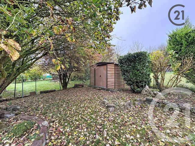 Maison à vendre - 4 pièces - 77,88 m2 - Ste Colombe - 77 - ILE-DE-FRANCE