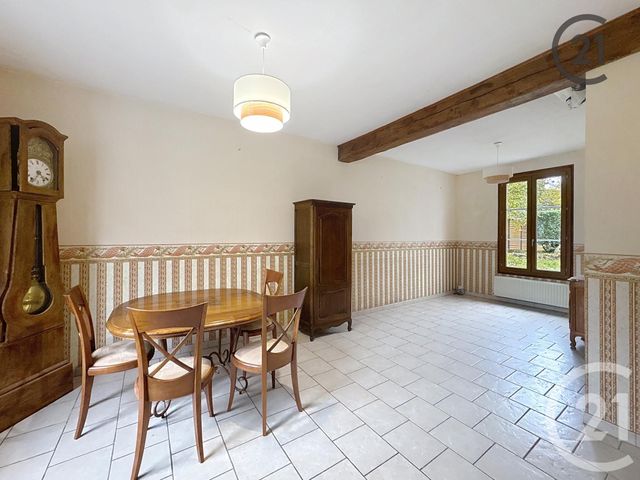 Maison à vendre - 4 pièces - 77,88 m2 - Ste Colombe - 77 - ILE-DE-FRANCE