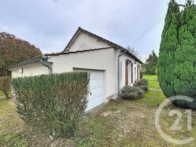 Maison à vendre - 4 pièces - 77,88 m2 - Ste Colombe - 77 - ILE-DE-FRANCE