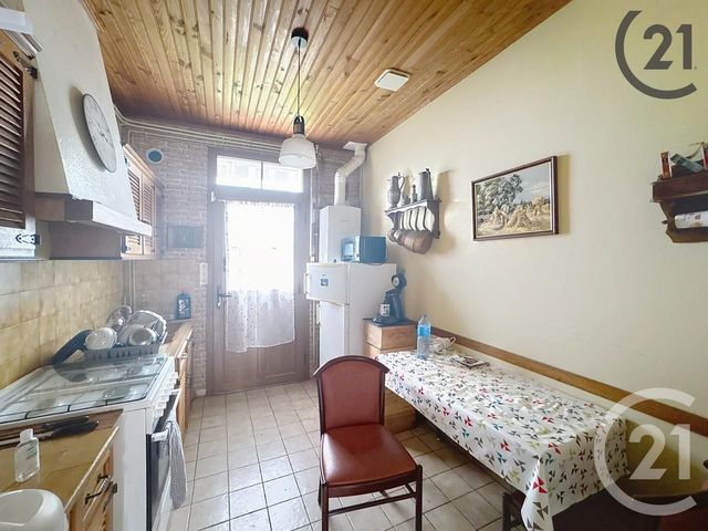 Maison à vendre - 4 pièces - 77,88 m2 - Ste Colombe - 77 - ILE-DE-FRANCE