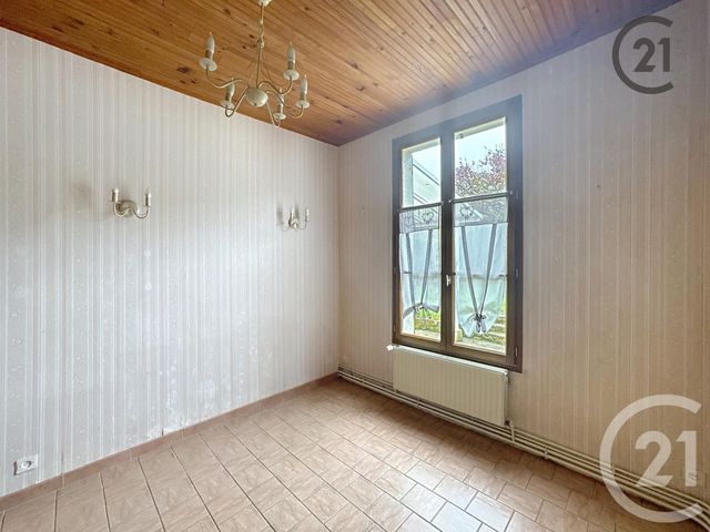 Maison à vendre - 4 pièces - 77,88 m2 - Ste Colombe - 77 - ILE-DE-FRANCE