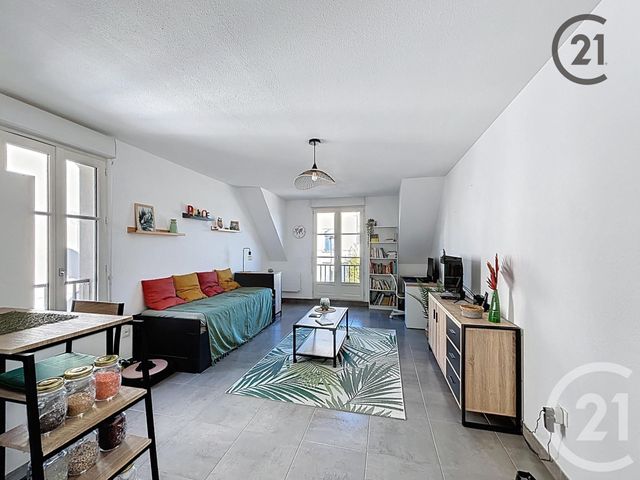 Afficher la photo en grand Appartement F1 à vendre - 1 pièce - 37 m2 - Provins - 77 - ILE-DE-FRANCE
