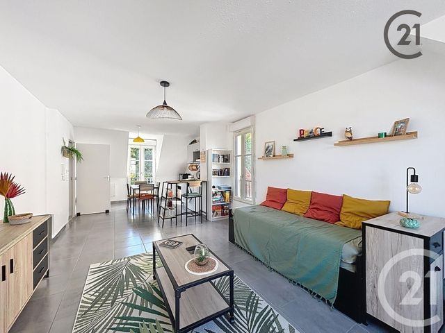 Afficher la photo en grand Appartement F1 à vendre - 1 pièce - 37 m2 - Provins - 77 - ILE-DE-FRANCE