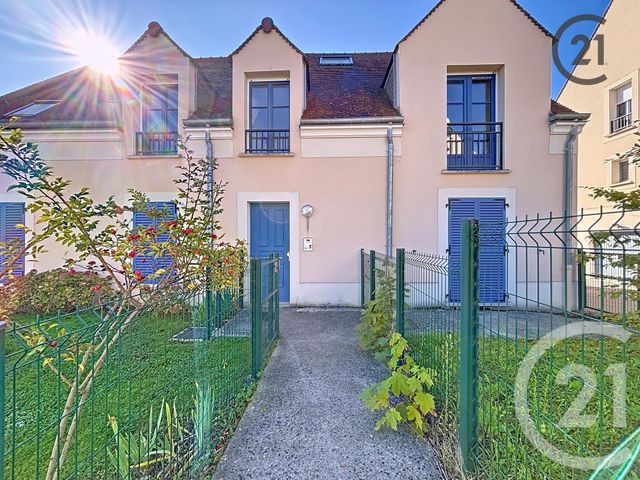Afficher la photo en grand Appartement F1 à vendre - 1 pièce - 37 m2 - Provins - 77 - ILE-DE-FRANCE