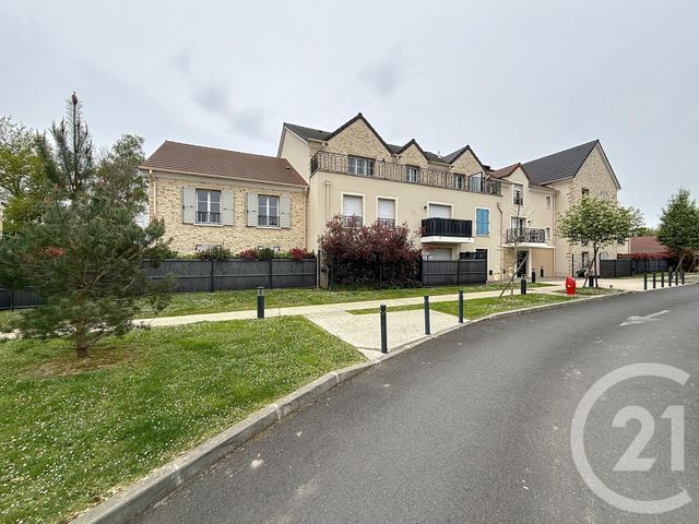 Appartement F1 à vendre - 1 pièce - 34,26 m2 - Villeneuve St Denis - 77 - ILE-DE-FRANCE