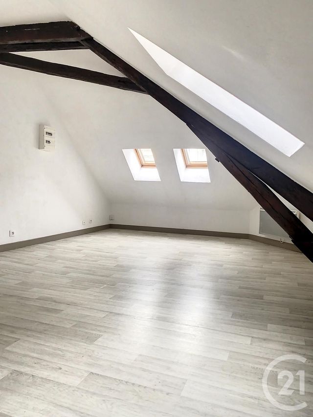 Appartement F1 à louer - 1 pièce - 18,47 m2 - Provins - 77 - ILE-DE-FRANCE
