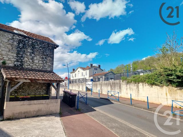 Immeuble à vendre - 408 m2 - Longueville - 77 - ILE-DE-FRANCE