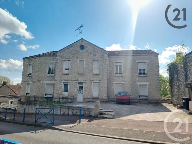 Immeuble à vendre - 408 m2 - Longueville - 77 - ILE-DE-FRANCE