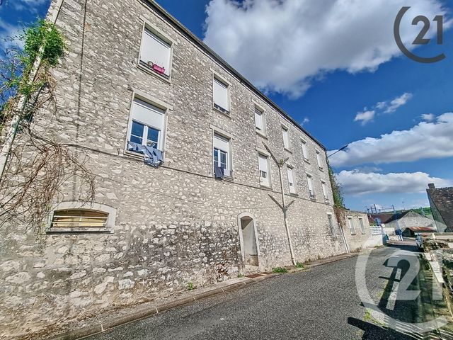 Immeuble à vendre - 408 m2 - Longueville - 77 - ILE-DE-FRANCE