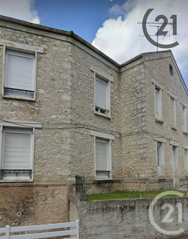 Immeuble à vendre - 408 m2 - Longueville - 77 - ILE-DE-FRANCE