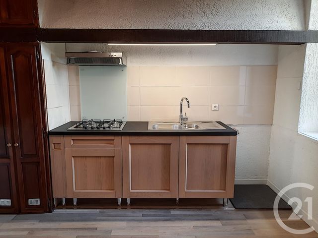 appartement - DONNEMARIE DONTILLY - 77