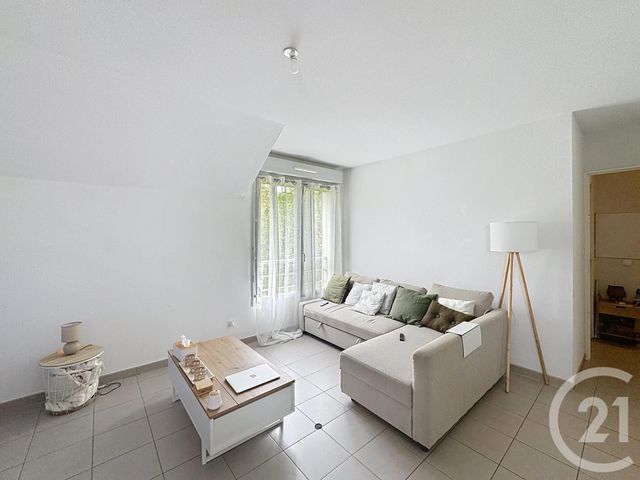 Appartement F2 à louer - 2 pièces - 44,60 m2 - Provins - 77 - ILE-DE-FRANCE