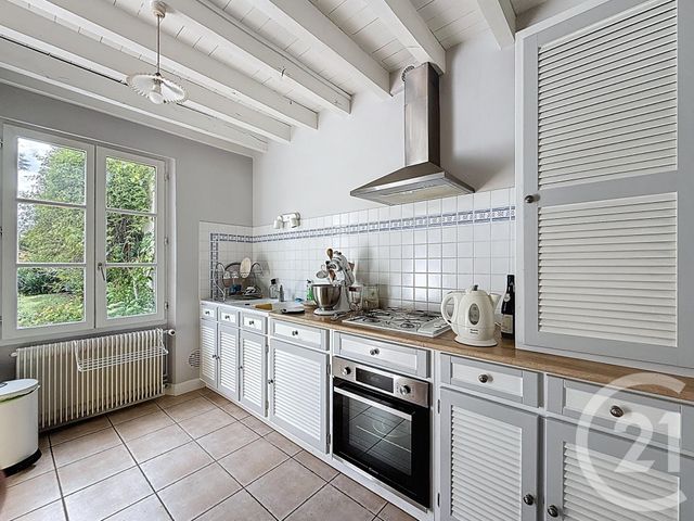 Maison à vendre - 6 pièces - 150,04 m2 - Provins - 77 - ILE-DE-FRANCE