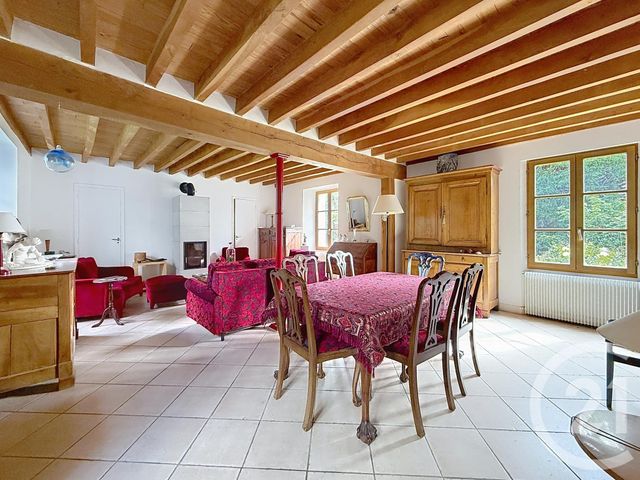 Maison à vendre - 6 pièces - 150,04 m2 - Provins - 77 - ILE-DE-FRANCE