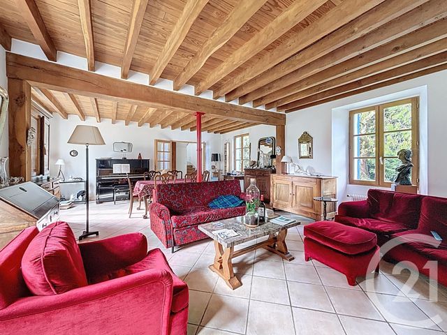 Maison à vendre - 6 pièces - 150,04 m2 - Provins - 77 - ILE-DE-FRANCE